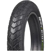 BRN Urban Protection 3 Mm 20´´ X 4.00 Stevige Urbanband