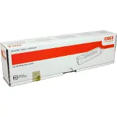 OKI 44059256 Toner Zwart