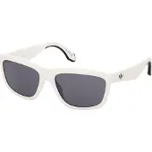 Adidas Original OR0094 White 58/17/140 UNISEX Zonnebrillen