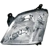 Diederichs 1875081 Koplamp