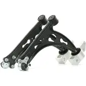 RIDEX 772S0569 Reparatieset, wieldraagarm