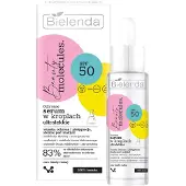 Bielenda Professional Bielenda Ultra-licht beschermserum, SPF 50, 30 ml