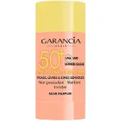 Garancia Stick Solaire Invisible SPF 50+ | 15 g