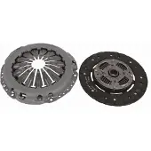 SACHS 3000 950 872 Koppelingsset