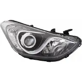 Diederichs 6836180 Koplamp