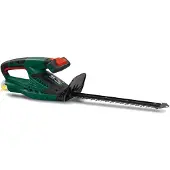 Parkside PHSA 12 B1 accu-heggenschaar met dubbele messen, lithium-ion batterij, snijlengte 35 cm