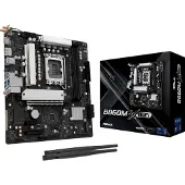 Asrock Moederbord B860M-X WiFi