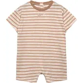 Nike Kids Terry Korte Mouw Romper