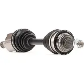 RIDEX 13D0322 Aandrijfas
