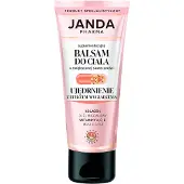 Janda Lichaamsbalsem , verstevigend, 200 ml