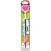 Dentek OraBrush 2-in-1 Tongreiniger