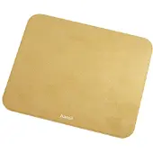 Hama Muismat Velvet Mosterd (054168)