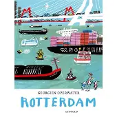 Leopold Rotterdam (Hardback)