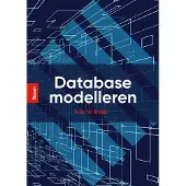 BOOM Database modelleren (Paperback)