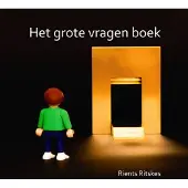 DATO Het grote vragen boek (Hardback)