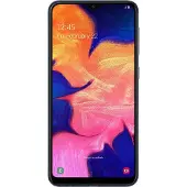 Samsung Galaxy A10 - 32GB - Zwart