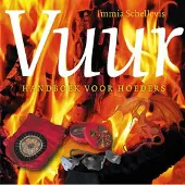 A3 Vuur - handboek voor hoeders