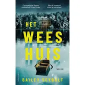 Ambo/Anthos Uitgevers Het weeshuis (Paperback)