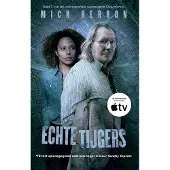 The House of Books Echte tijgers (Paperback)