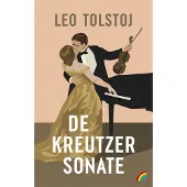 Uitgeverij Rainbow bv De Kreutzersonate