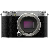 Fujifilm X-M5 Body - Zilver