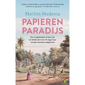 Rainbow Papieren paradijs (Paperback)