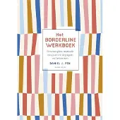Uitgeverij Nieuwezijds Het borderlinewerkboek (Paperback)