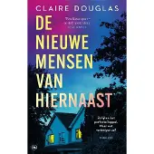 The House of Books De nieuwe mensen van hiernaast (Paperback)