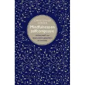 Uitgeverij Nieuwezijds Mindfulness en zelfcompassie