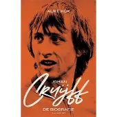 Overamstel Uitgevers Johan Cruijff