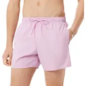 Lacoste Medium Cut Zwemshort Heren XL