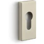 Formani | Cilinderrozet | BASICS | LSQBY32 | PVD Champagne