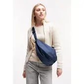 Got Bag Schoudertas 'Moon' blauw