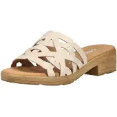 Gabor Clogs lichtbeige