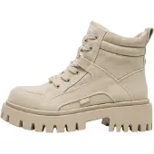 Buffalo Veterlaarsjes 'Zanos' beige