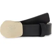 Tommy Hilfiger Riem zwart