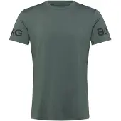 Björn Borg Functioneel shirt petrol