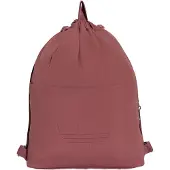 Adidas Originals Gymtas 'Everyday Icons' bourgogne