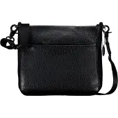 Mandarina Duck Schoudertas 'Mellow' zwart