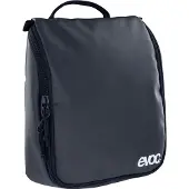 Evoc - Wash Pouch 2,5 - Toilettas 2,5 l, grijs/zwart