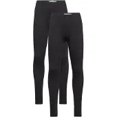 Minymo Leggings zwart