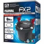 Fluval Fx2 Servicekit
