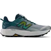 New Balance Sneakers laag 'FuelCell Rebel Trail' mintgroen / jade groen / sering / zwart