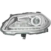 Diederichs 6446885 Koplamp