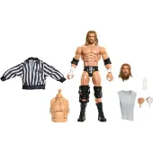 Mattel WWE actiefiguur 6 inch Elite PLE Summerslam Triple H.