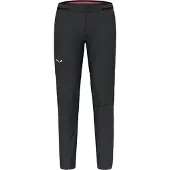 Salewa - Pedroc 2 Durastretch Pant - Trekkingbroek 48 - Regular, zwart