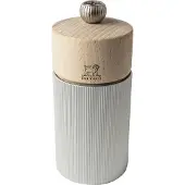 Peugeot Zoutmolen Line Aluminium 12 cm