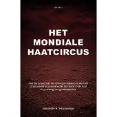 Uitgeverij Aspekt Het Mondiale Haatcircus (Paperback)