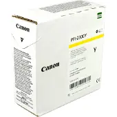 Canon Inktcartridge PFI-2300Y Geel