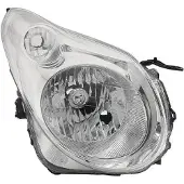 Diederichs 6405080 Koplamp